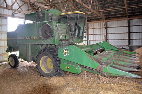 Property photo 8 - FARM EQUIPMENT AUCTION IN WELLS COUNTY